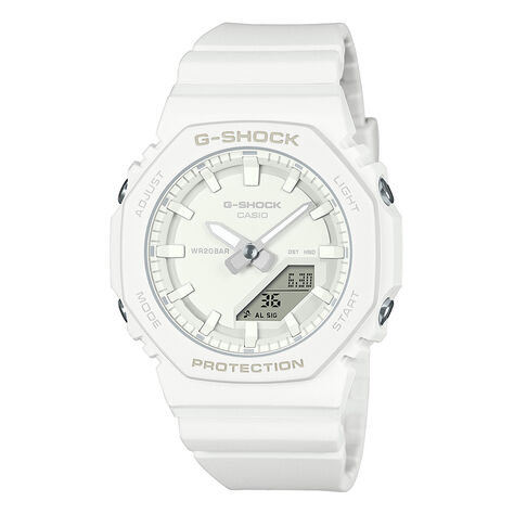 Orologio Al Quarzo Casio G-shock Gma-p2100-7aer - Orologi con Datario Donna | Stroili