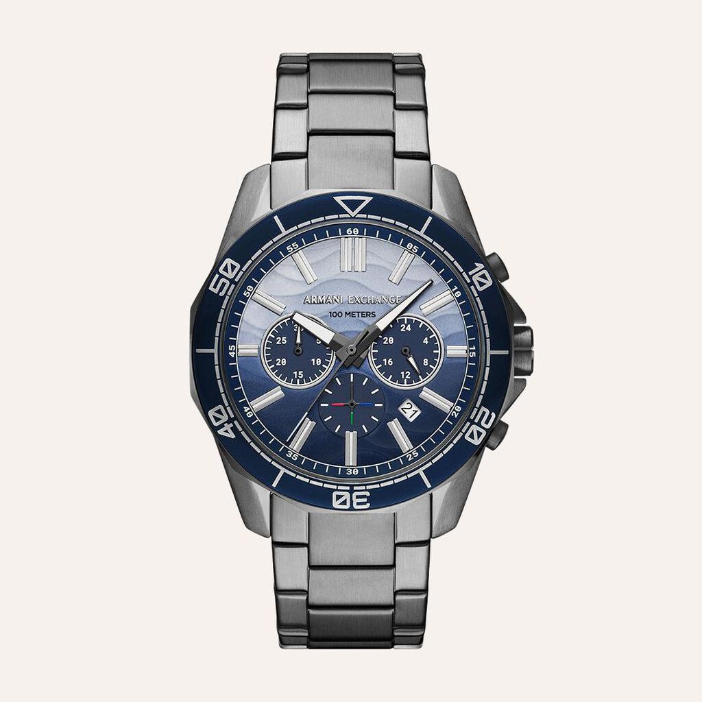 Orologio Al Quarzo Armani Exchange Ax1967