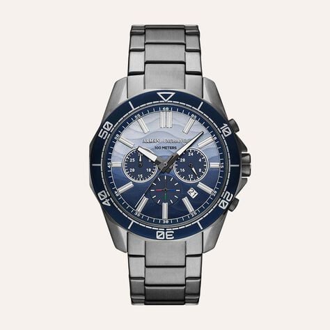 Orologio Al Quarzo Armani Exchange Ax1967 - Orologi con Datario Uomo | Stroili