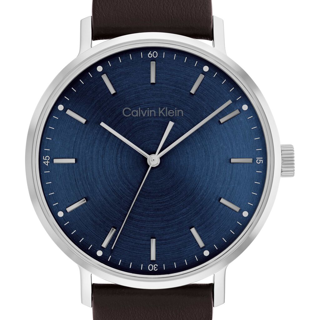 Orologio Al Quarzo Calvin Klein Timeless 25200052