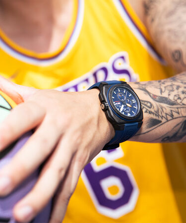 Orologio Al Quarzo Lotus Chrono 18976/3