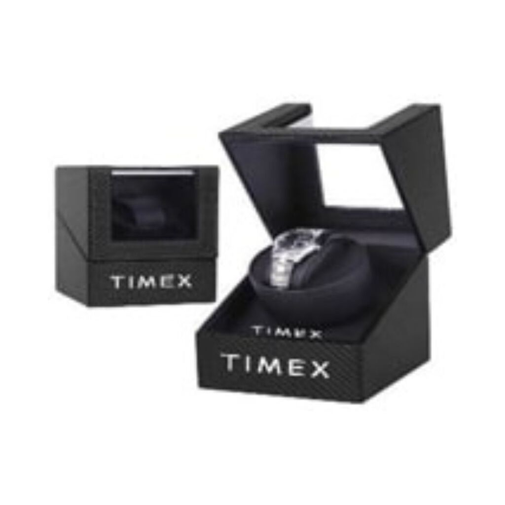 Scatola del tempo Timex - Caricatore per orologi automatici - Stroili Unisex | Stroili