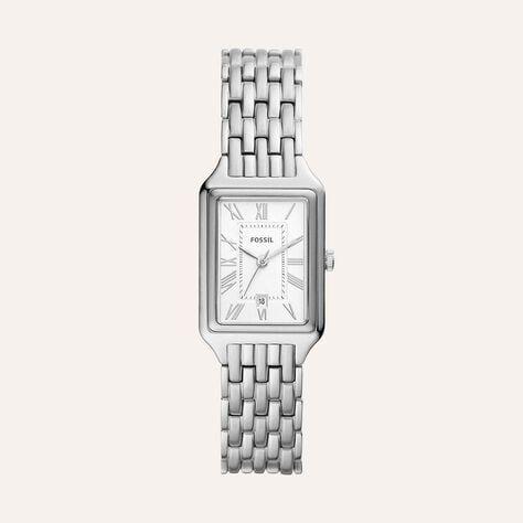 Orologio Al Quarzo Fossil Raquel Es5221 - Orologi con Datario Donna | Stroili