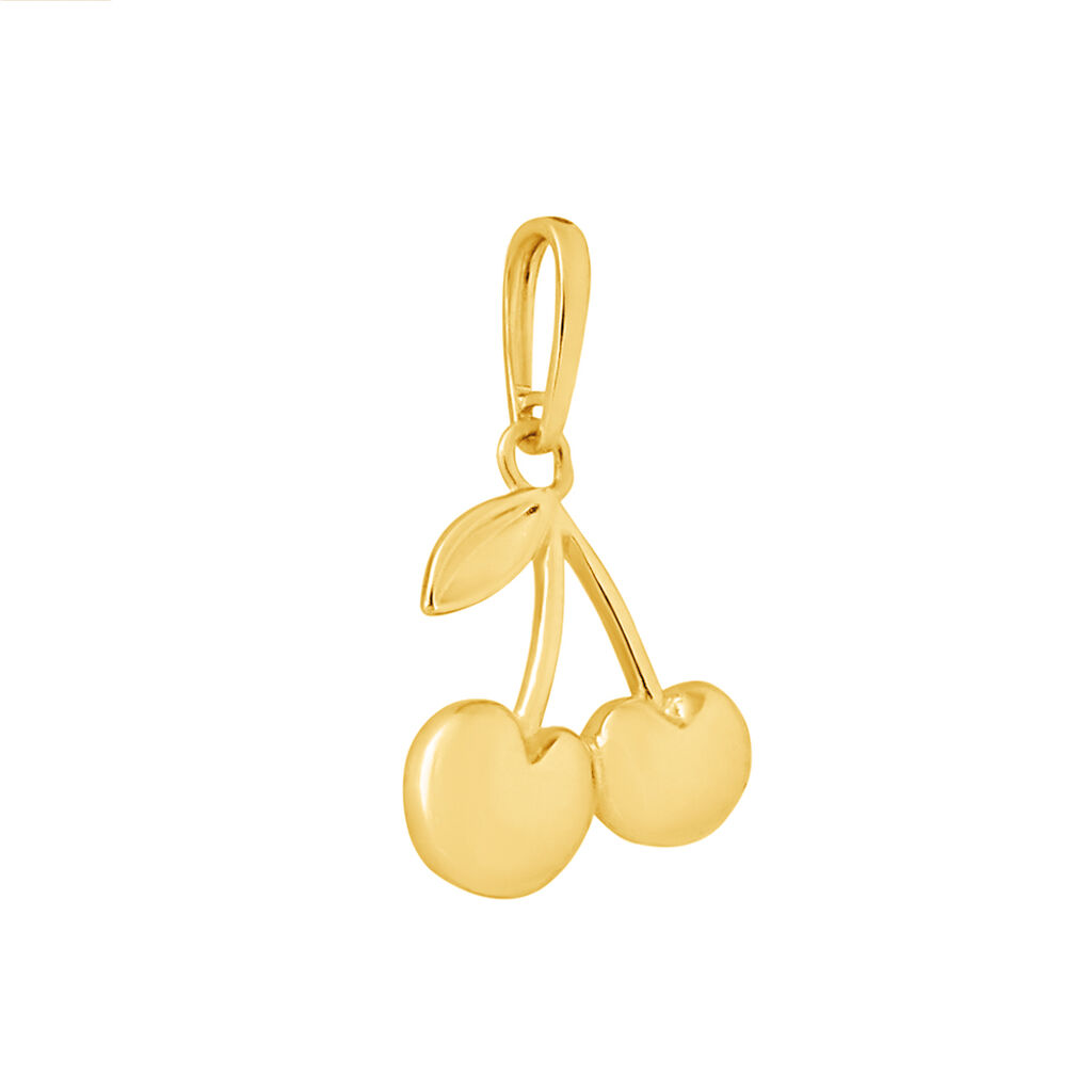 Pendente Poème Oro Giallo - Ciondoli Donna | Stroili