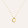 Collana Beverly Oro Giallo