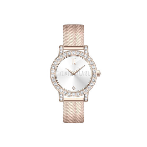 Orologio Al Quarzo Alviero Martini Zante Cs.4602l/03m - Orologi solo Tempo Donna | Stroili