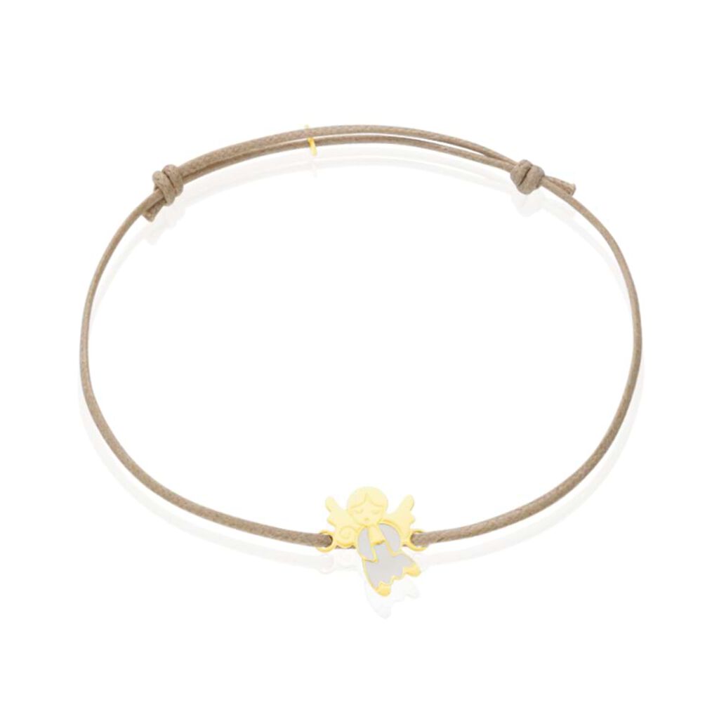 Bracciale Mon Petit Oro Giallo