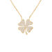 Collana Golden Dream Placcato Oro Giallo Cubic Zirconia - Collane Donna | Stroili