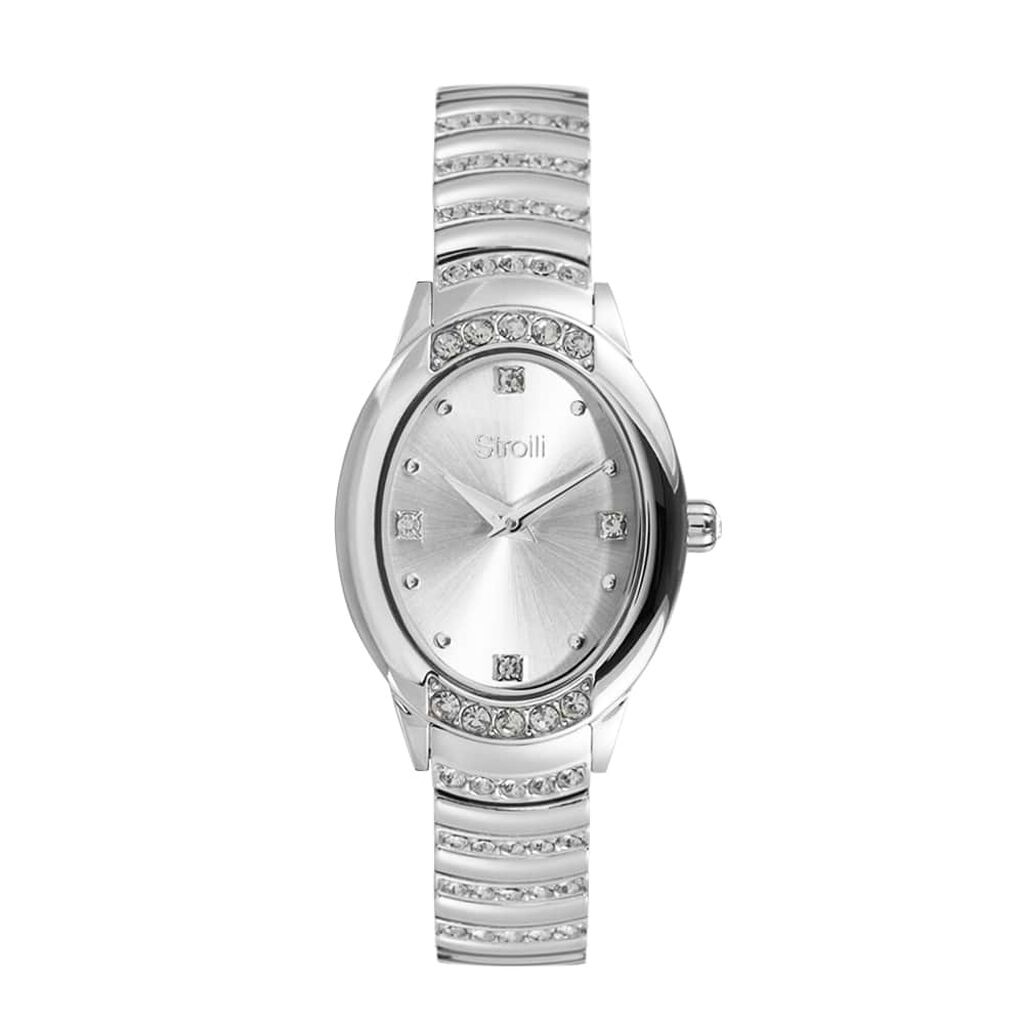 Orologio Al Quarzo Stroili Diva