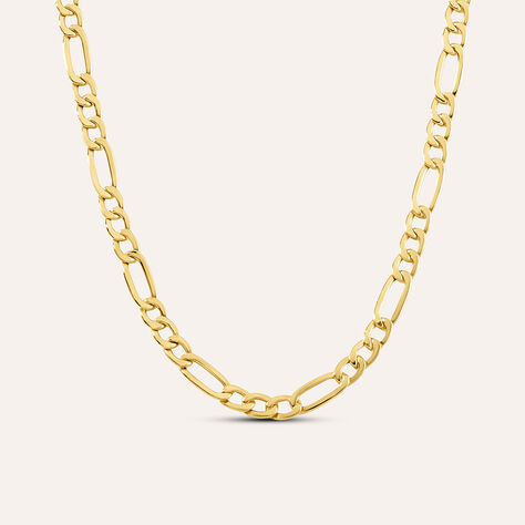 Catena L'homme Or Oro Giallo - Collane Catena Uomo | Stroili