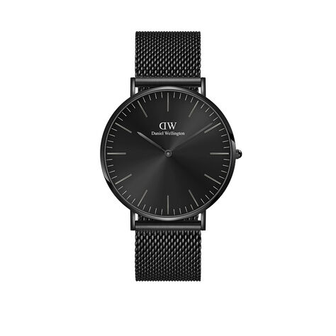 Orologio Al Quarzo Daniel Wellington Classic Revival Dw00100632 - Orologi solo Tempo Uomo | Stroili