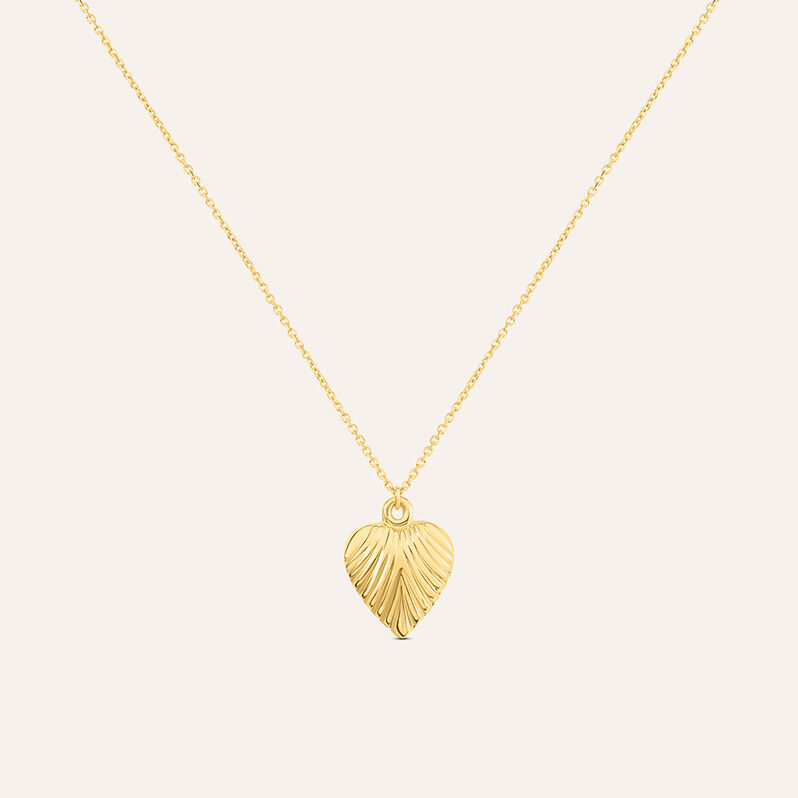 Collana Beverly Oro Giallo - Collane Donna | Stroili