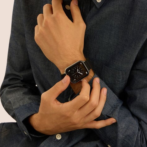 Smartwatch Stroili Smartwatch Square - Smartwatch Donna | Stroili