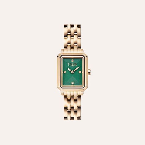 Orologio Al Quarzo Alviero Martini Firenze Ac00360030303b02 - Orologi Donna | Stroili