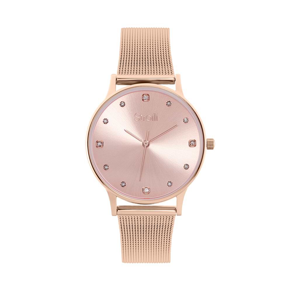 Stroili orologio minnie cheap