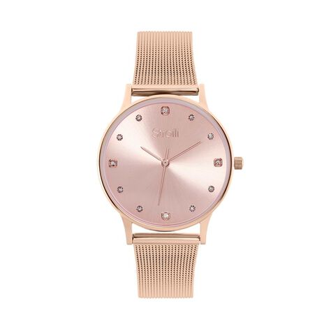 Orologio Al Quarzo Stroili Ibiza - Orologi solo Tempo Donna | Stroili
