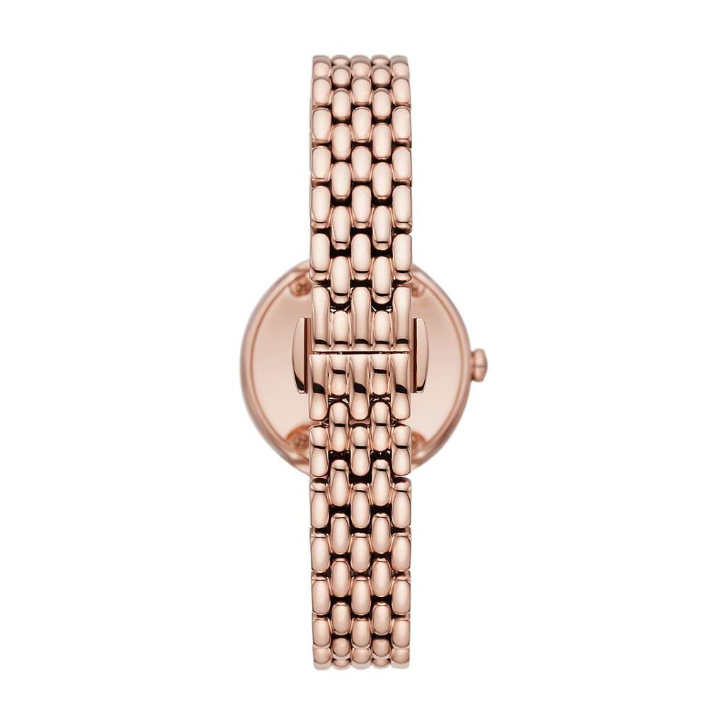 Orologio Uomo Emporio Armani quadrante Marrone AR11418