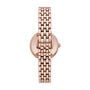 Orologio Uomo Emporio Armani quadrante Marrone AR11418
