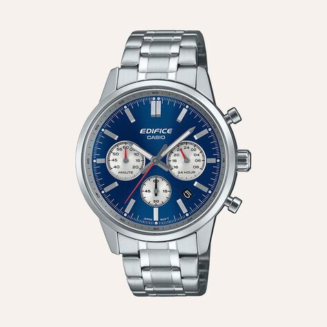 Orologio Al Quarzo Casio Edifice Efr-575d-2aef - Orologi Uomo | Stroili