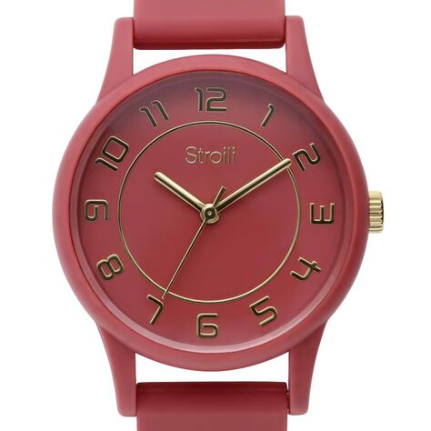 Orologio Al Quarzo Stroili Marsiglia - Orologi solo Tempo Donna | Stroili