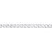 Bracciale Tennis Romantic Shine Metallo Cristallo - Bracciali Tennis Donna | Stroili
