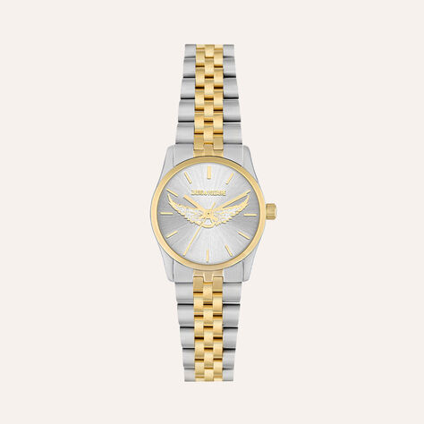 Orologio Al Quarzo Zadig & Voltaire Zadig Zvw1209 - Orologi solo Tempo Donna | Stroili