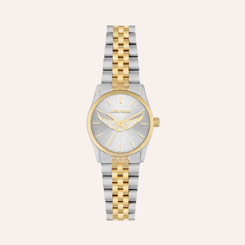 Orologio Al Quarzo Zadig & Voltaire Zadig Zvw1209 - Orologi solo Tempo Donna | Stroili