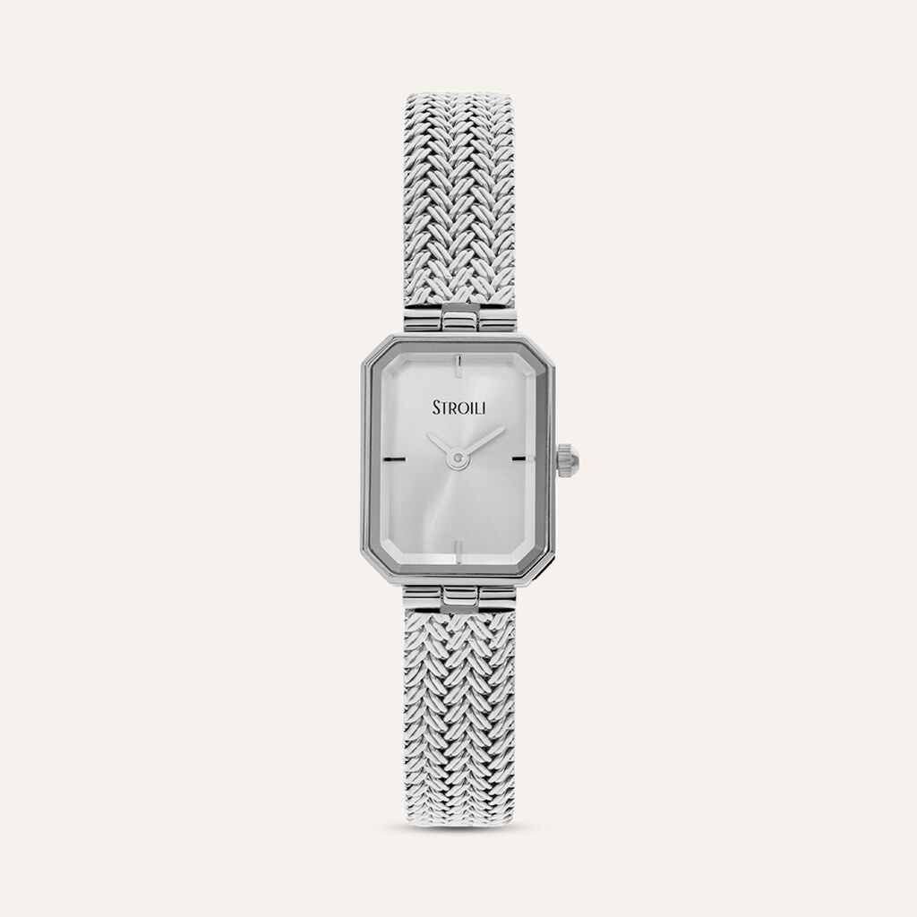 Orologio Al Quarzo Stroili Iris
