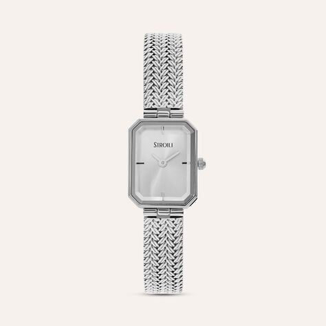 Orologio Al Quarzo Stroili Iris - Orologi solo Tempo Donna | Stroili