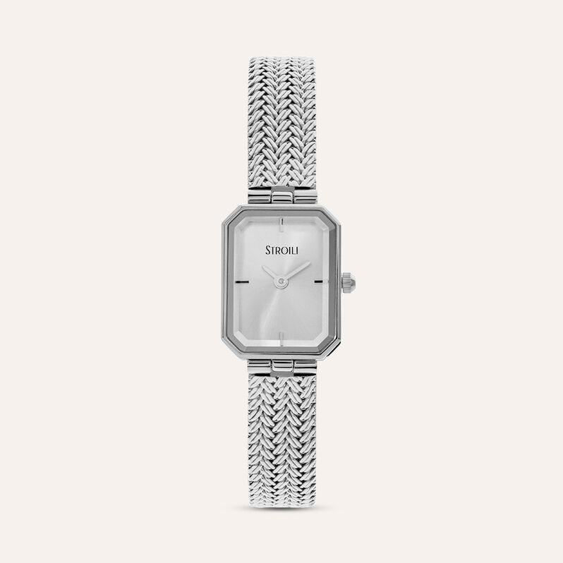 Orologio Al Quarzo Stroili Iris - Orologi solo Tempo Donna | Stroili