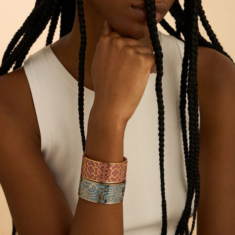 Bangle Lady Shine Acciaio - Bracciali Rigidi Donna | Stroili