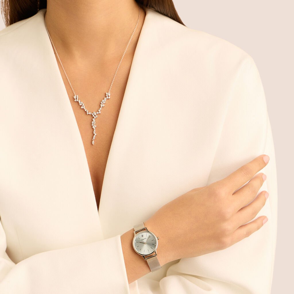 Orologio Al Quarzo Stroili Little Ibiza