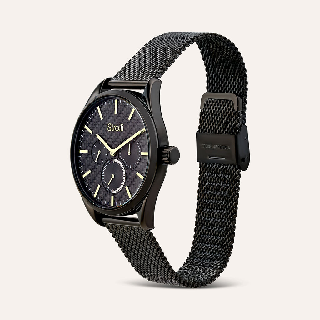 Orologio Al Quarzo Stroili Marrakech