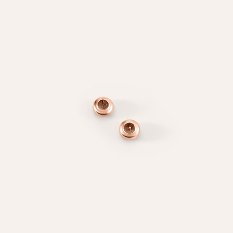 Bead Love Beats Argento Rosa - Beads Donna | Stroili