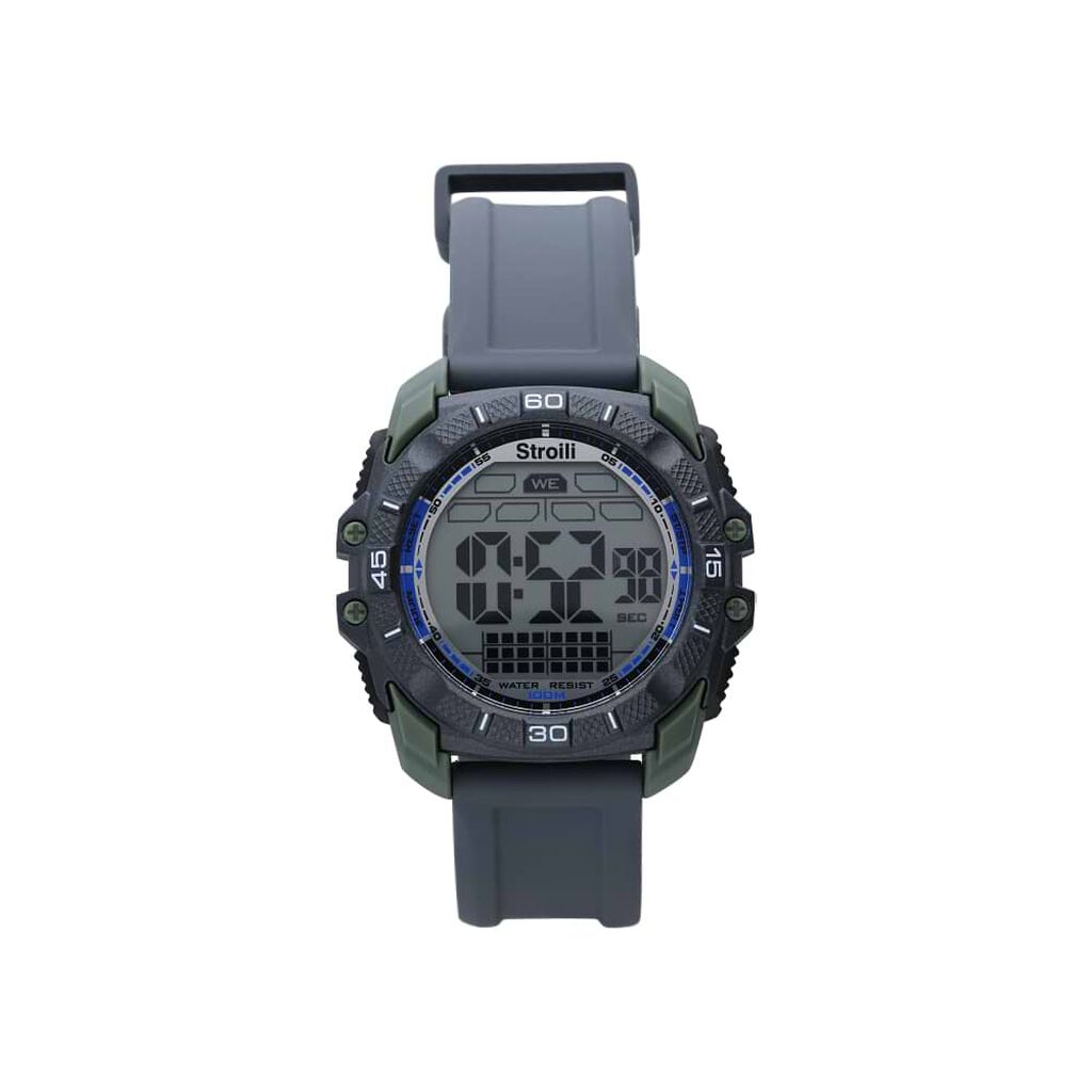 Orologio Al Quarzo Stroili Boston