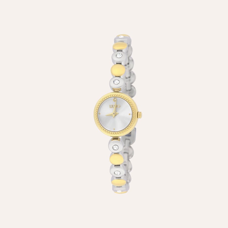 Orologio Al Quarzo Liu Jo Fashion Lunar Tlj2510 - Orologi solo Tempo Donna | Stroili