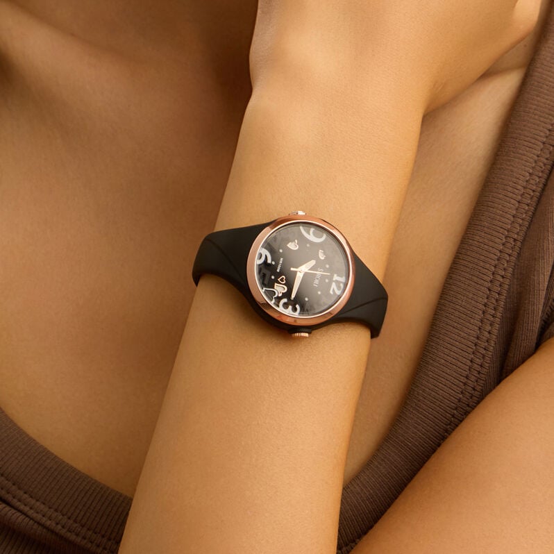 Orologio Al Quarzo Stroili Las Vegas - Orologi solo Tempo Donna | Stroili