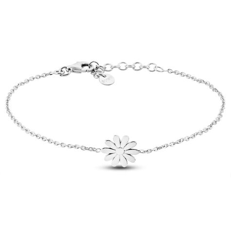 Bracciale Silver Collection Argento Rodiato - Bracciali Donna | Stroili