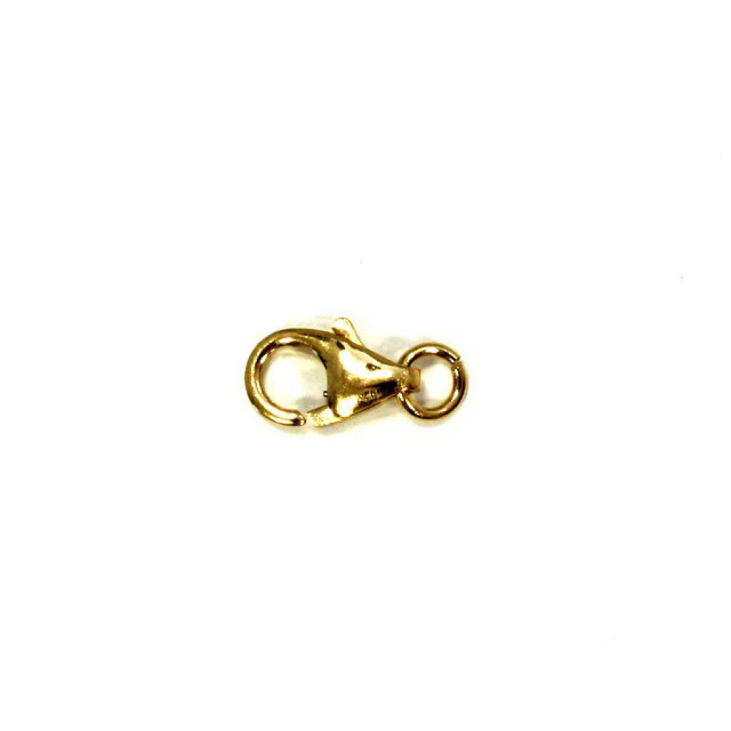 Moschettone Small Oro Giallo