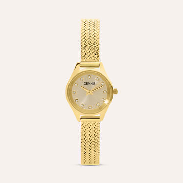 Orologio Al Quarzo Stroili Giada