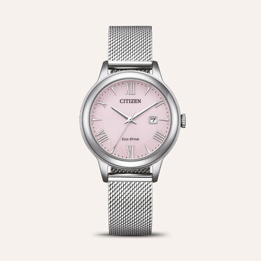 Orologio Eco Drive Citizen Ore Felici Ew2621-75x