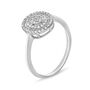Anello Fantasia Silver Shine Argento Rodiato Cubic Zirconia