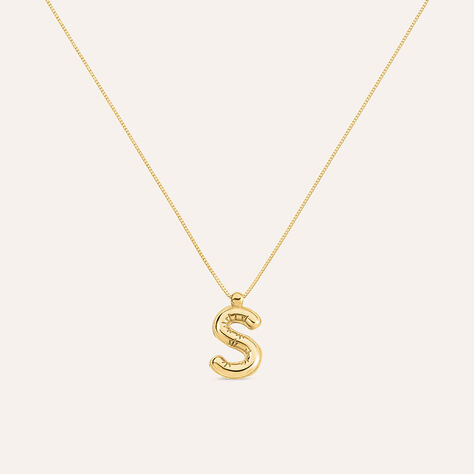 Collana Beverly Oro Giallo - Collane Donna | Stroili