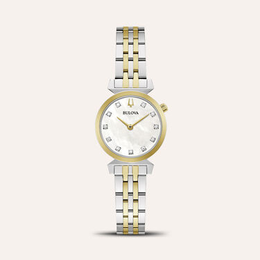 Orologio Al Quarzo Bulova Regatta 98p202