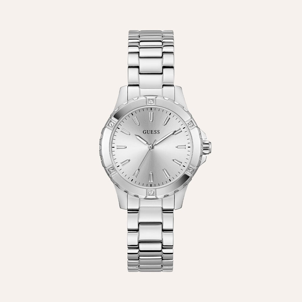Orologio Al Quarzo Guess Mist Gw0948l6