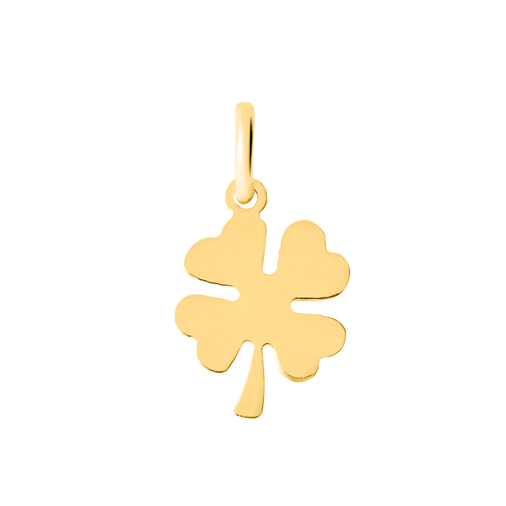 Pendente Poème Oro Giallo - Ciondoli Donna | Stroili