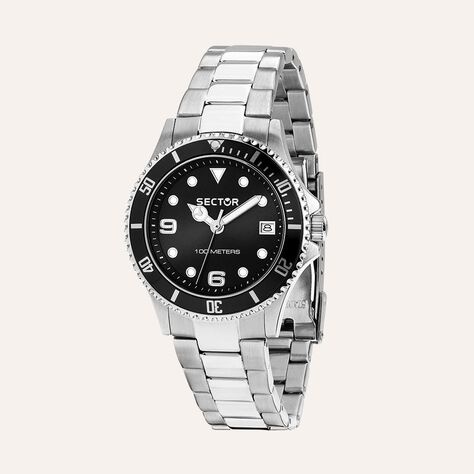 Orologio Al Quarzo Sector 230 R3253161548 - Orologi con Datario Donna | Stroili