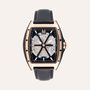 Orologio Automatico Montignac Tonneau Mow201