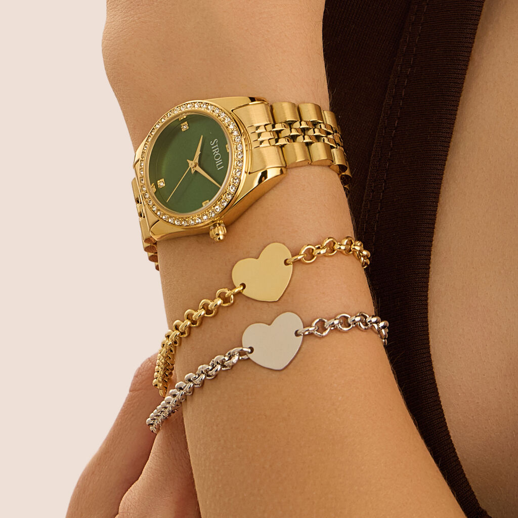 Orologio Al Quarzo Stroili Irene