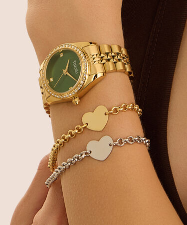 Orologio Al Quarzo Stroili Irene